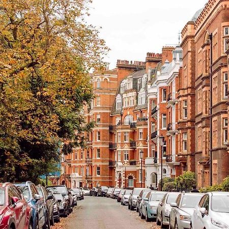 Chelsea Posh Apartment Londres Extérieur photo